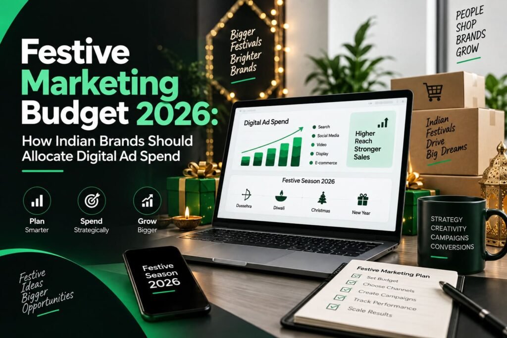 Festive Marketing