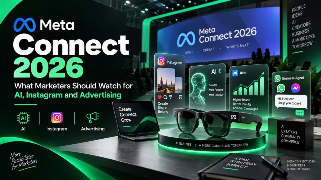 Meta Connect 2026